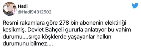 D­e­v­l­e­t­ ­B­a­h­ç­e­l­i­­d­e­n­ ­­Y­ü­r­e­k­l­e­r­e­ ­S­u­ ­S­e­r­p­e­n­­ ­A­ç­ı­k­l­a­m­a­:­ ­­E­l­e­k­t­r­i­ğ­i­ ­K­e­s­i­k­ ­H­a­n­e­ ­S­a­y­ı­s­ı­ ­­S­a­d­e­c­e­­ ­2­7­8­ ­B­i­n­.­.­.­­